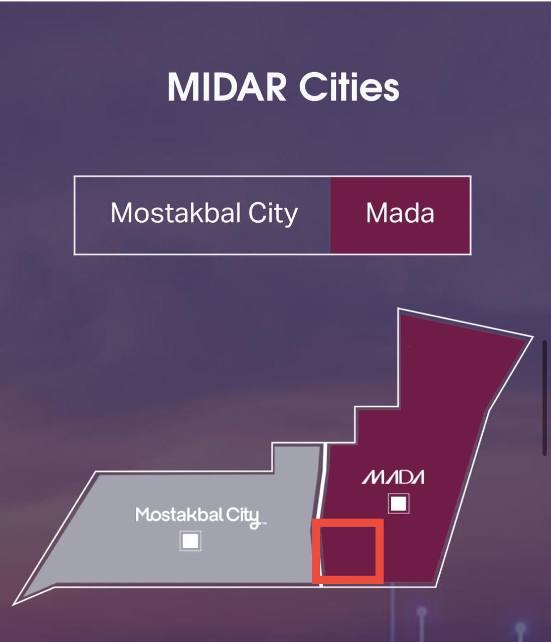 📍 موقع أوك ريزيدنس سوديك مستقبل سيتي